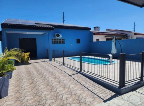 Quarto Família privado, piscina aquecida, garagem, etc